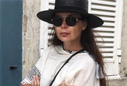 Lara Gessler już po ślubie. Wróblewska oceniła jej wesele