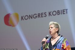 Awantura o Kongres Kobiet. Organizatorki wydały oświadczenie