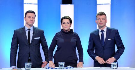 Wybory do Europarlamentu 2019. W czwartek debata