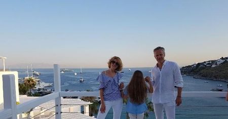 Radosław Pazura i Dorota Chotecka są ze sobą od 27 lat. Mają za sobą ciężkie chwile