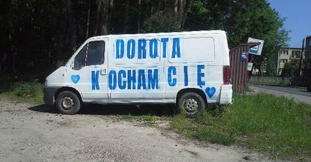 Kim jest tajemnicza Dorota? Wielka miłość pod Warszawą