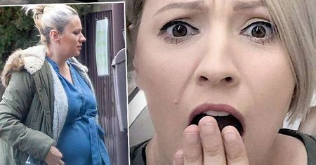 Dorota Szelągowska wyjawiła prawdę o swojej trzeciej ciąży! Internauci wróżą jej kolejnego dzidziusia!