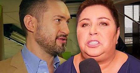Dorota Wellman i Marcin Prokop marzą o występie w hicie TVN! Dziwne, że jeszcze ich tam nie było [WIDEO]