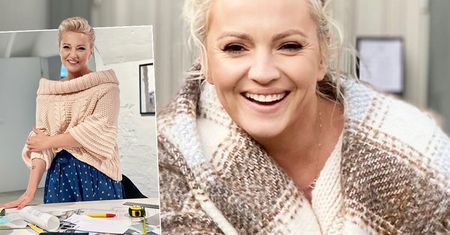 Dorota Szelągowska po rozwodzie z mężem inwestuje w nieruchomości. Wkrótce wybuduje kolejną. Nie zamieszka w nim ona