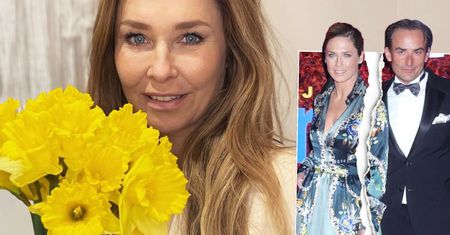 Dorota Naruszewicz rozpoczęła nowe życie po rozwodzie z mężem: "Żyję pełnią duszy". Mówi o nowej miłości