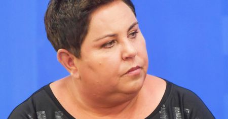 Zapytali Dorotę Wellman o menopauzę. Odpowiedziała tak ostro, że wszystkim fankom botoksu pójdzie w pięty