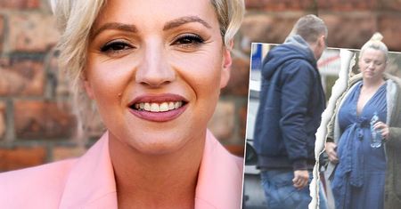 Rozwód Doroty Szelągowskiej. Przed gwiazdą najtrudniejszy etap. Gazeta pisze o przykrych chwilach