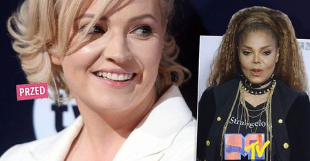 Dorota Szelągowska ma nową fryzurę. Już nie jest Marilyn Monroe. Teraz wygląda prawie jak Janet Jackson