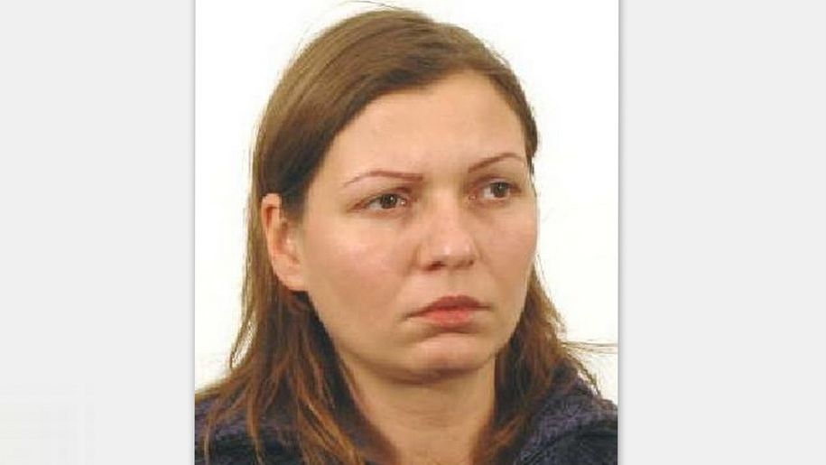Poszukiwana 43-letnia Dorota Kaźmierska