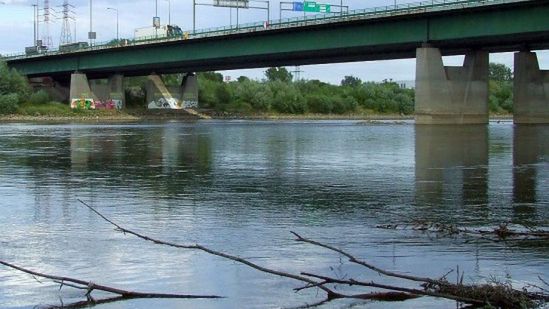 Znaleziono ciało kobiety