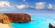 Okazja dnia. Lanzarote - Wyspy Kanaryjskie taniej