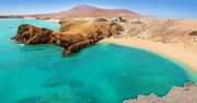 Lanzarote - urlop w wulkanicznej scenerii