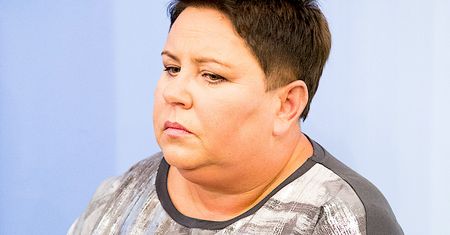 Dorota Wellman poruszyła temat alkoholizmu. Opisała, jak wygląda życie uzależnionej kobiety. "Może zabraknąć chleba, ale nigdy wina"