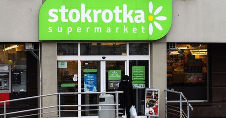 200 nowych punktów Stokrotki do końca roku. Prezes przedstawia wyniki