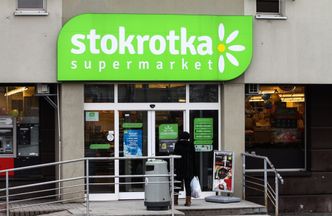 Maxima Grupe łączy trzy sieci handlowe w jedną. Stawia na "Stokrotkę"