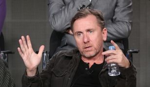 Tim Roth długo ukrywał prawdę o pedofilu w swojej rodzinie. Dziadek skrzywdził dwa pokolenia