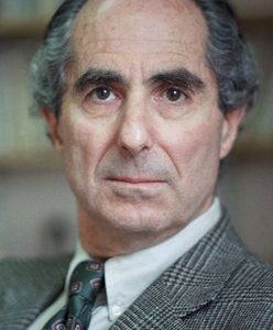 Philip Roth nie żyje. Zdobywca nagrody Pulitzera zmarł w wieku 85 lat