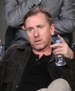 Tim Roth długo ukrywał prawdę o pedofilu w swojej rodzinie. Dziadek skrzywdził dwa pokolenia