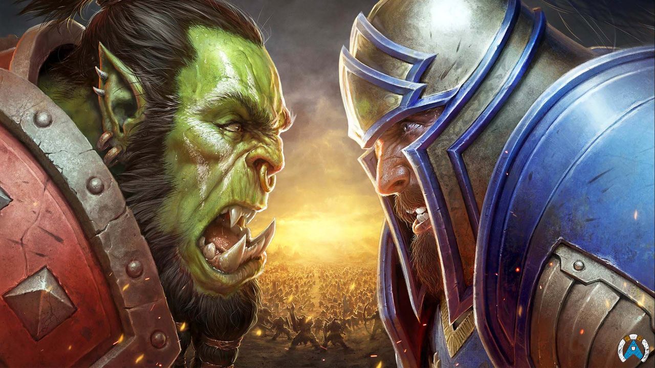 Nadchodzące premiery: Bard walczący o Azeroth przeciw kroczącej śmierci (13-19.08)