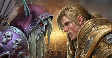 Chcecie wrócić do World of Warcraft? Teraz jest to nieco tańsze