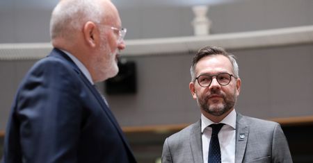 Bruksela: trwa wysłuchanie Polski w Radzie UE w sprawie art. 7. Niemcy i Francja ostro stawiają sprawę