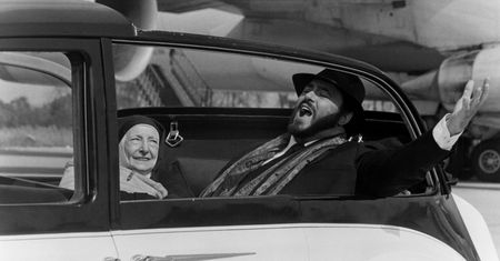 Luciano Pavarotti. Wielki śpiewak zwyczajnych ludzi