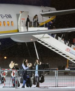 Tak Irlandia pozbywa się polskich chuliganów. Rok więzienia albo wracaj pan do Polski