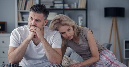 Na wojennej ścieżce. Do czego jesteśmy zdolni po rozstaniu