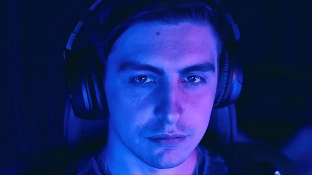 Shroud odszedł z Twitch.tv. Dostał milionową ofertę od Mixera? Niewykluczone