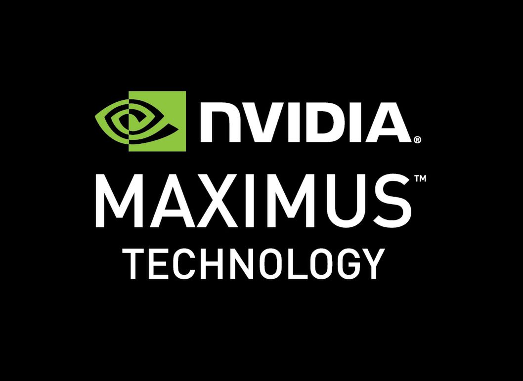 Rozwiązania NVIDIA Maximus oparte na architekturze Kepler