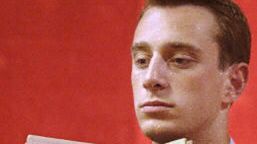 Kwestionariusz wypełniony przez Prousta