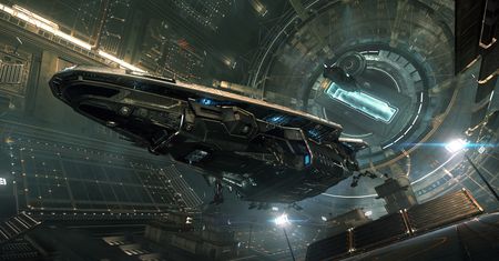 Uzupełniamy listę platform docelowych Elite: Dangerous o Xboksa One [Aktualizacja: I PS4]
