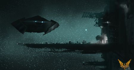 Zaczęły się testy Elite: Dangerous z chyba najdroższym wstępem, jaki widziałem