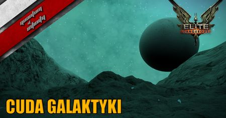 Elite: Dangerous - Do Beagle Point - Cudy Galaktyki