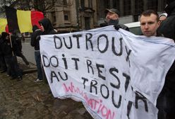 Belgijski pedofil i morderca dzieci Marc Dutroux wyjdzie na wolność?