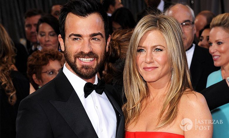 Mąż Jennifer Aniston mógł umrzeć podczas miesiąca miodowego