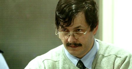 Marc Dutroux - największa bestia po II wojnie światowej?