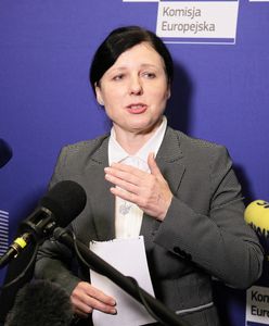 Ustawa kagańcowa. Nieoficjalnie: KE przyspieszy procedurę ws. Polski