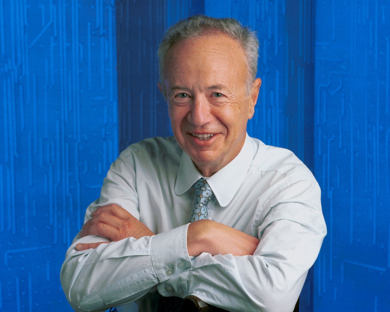 Andrew Grove