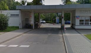 Wypadek przy biokominku w Poznaniu. Dobre wieści ws. niemowlęcia i jego rodziny