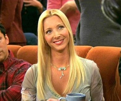 Gwiazda "Przyjaciół" wraca na szklany ekran. Fani Lisy Kudrow już mogą się cieszyć
