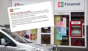 Groźny atak na mBank, dane klientów zagrożone