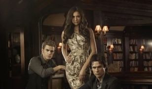 Pamiętniki wampirów 2 sezon - odcinki