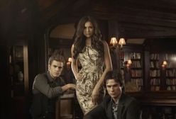 Pamiętniki wampirów 2 sezon - odcinki