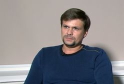 Podejrzany o zamach na Skripala to oficer GRU. Putin go osobiście odznaczył
