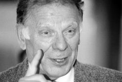 Nie żyje rosyjski noblista Żores Ałfiorow