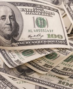 Los dolara w rękach bankierów z Fed. Jedną decyzją mogą zatrzymać przecenę