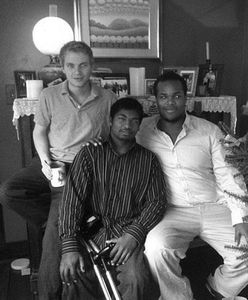 Nie żyje syn Mii Farrow