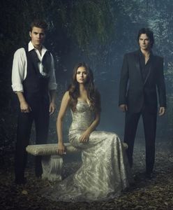 Pamiętniki wampirów 4 sezon - odcinki