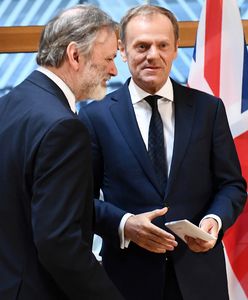 Samobójczy szantaż Wielkiej Brytanii. Brexit uderzy w walkę z terroryzmem?